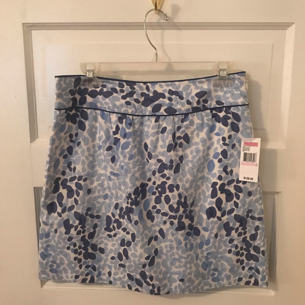 Vineyard Vines skirt size 6 - new with tags